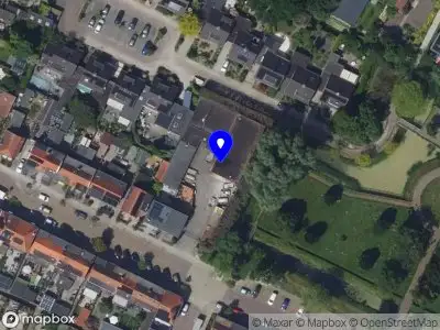 Nieuw bedrijf Ontwikkelmaatschappij SDO Zwijndrecht B.V.