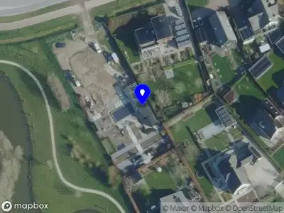 Nieuw bedrijf Stichting Onchain