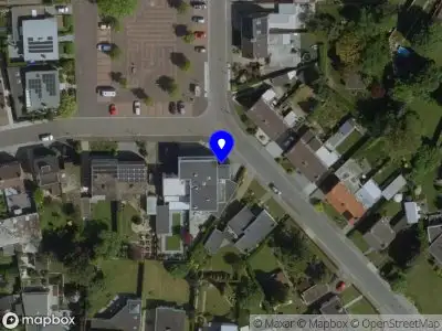 Nieuw bedrijf Kinderfysiotherapie De Zeeuw