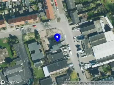 Jeremic Holding B.V.