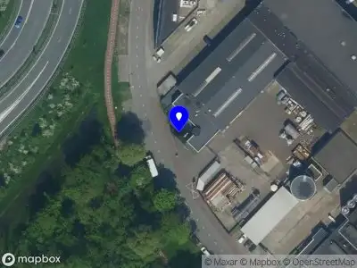 Symphony Wave Power Operating B.V.