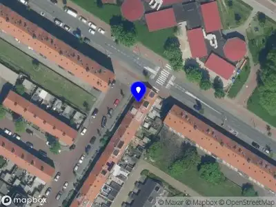MybCare IJMUIDEN