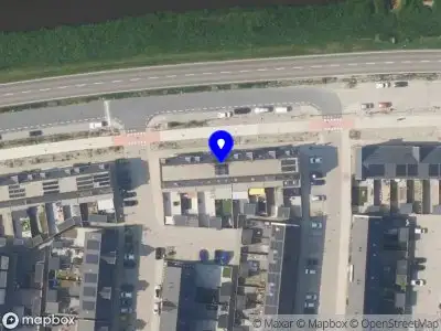 Marloes van de Velde