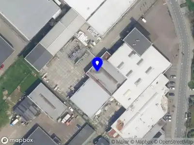 Nieuw bedrijf Beus Houtimport B.V.