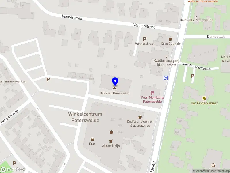 Bakkerij Dunnewind B.V.