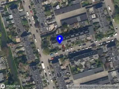 Nieuw bedrijf M.C. Terlouw Holding B.V.