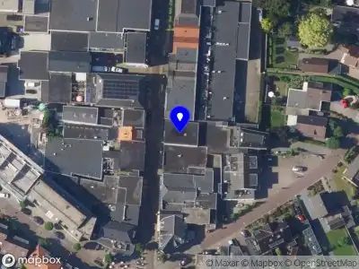 Nieuw bedrijf Dier & Beijer