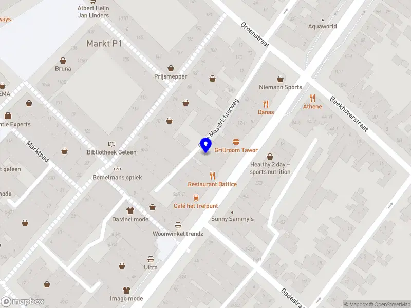 IT knecht B.V. Geleen