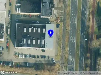 Infinity Enterprise B.V. Oldenzaal