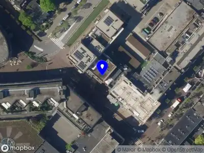 Coöperatie World Sport Branding U.A.