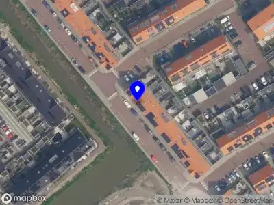 Bijl Line De Lier