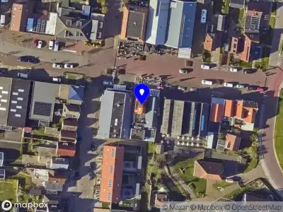 Van der Star Seafood II B.V. Oudeschild