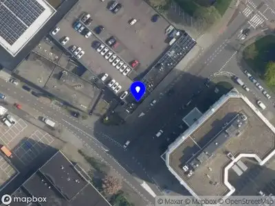 Randstad Vrachtwagen Opleiding B.V. Rijswijk