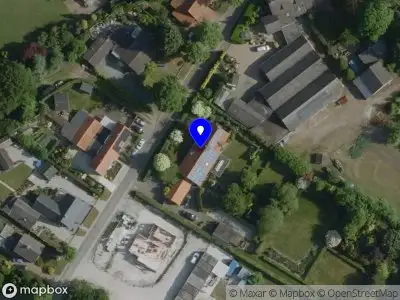 Nieuw bedrijf Kempe Holding B.V.