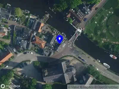 Rivièra Ouderkerk B.V. Ouderkerk aan de Amstel
