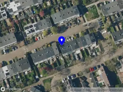 Nigel May Holding B.V.