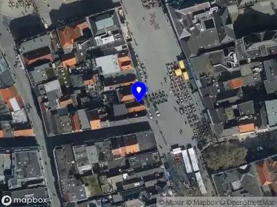 Heeren van Breda Breda