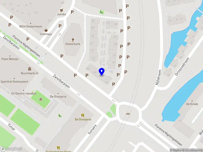 M/M StraatSport Zoetermeer