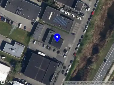 Nieuw bedrijf Dorp B.V.