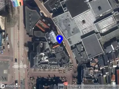 Nieuw bedrijf The Black Tie