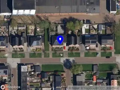 Gülnara Gülmira Zorg en Begeleiding HOOGEZAND
