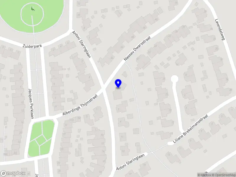 Praktijk Tijd voor Jezelf Vlijmen