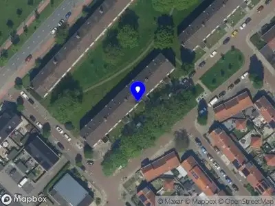 Veugelers zorgt Beverwijk