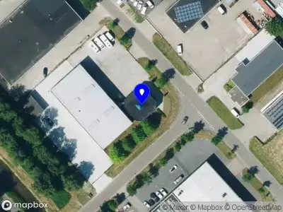 Nieuw bedrijf Kip Campers Beheer B.V.