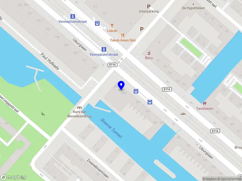 Stichting WegwijsAmsterdam Amsterdam