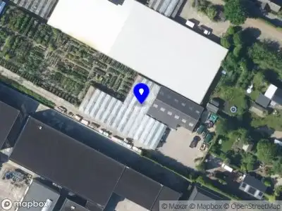 Tuincentrum Bosson B.V.