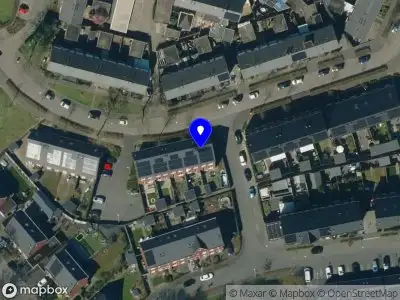 Vertrouwenspersoon Achterhoek