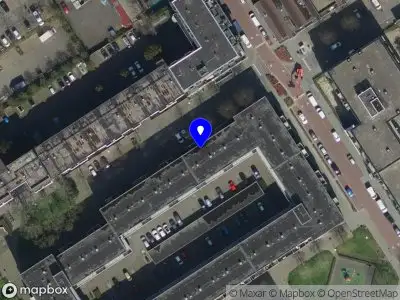 Nieuw bedrijf Horizon International Transport