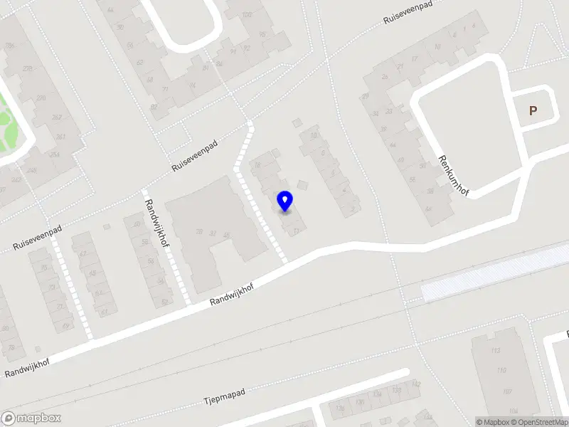 Nieuw bedrijf Sam Healing