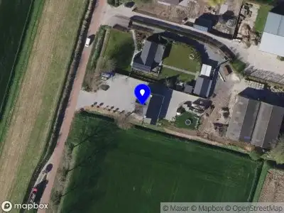 Nieuw bedrijf NL Verhuur