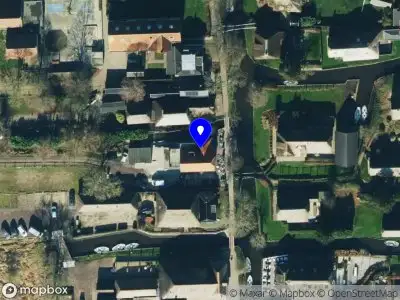 Venice Vastgoed B.V.