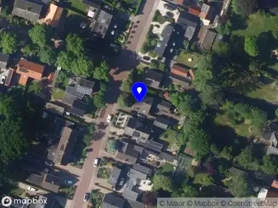 Oefentherapie Mirjam