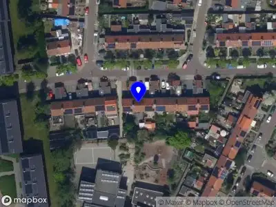 Tuinmaatjes Soesterkwartier Amersfoort