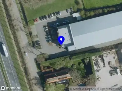 St. Adm.knt. United Pipeline Products Sint-Oedenrode