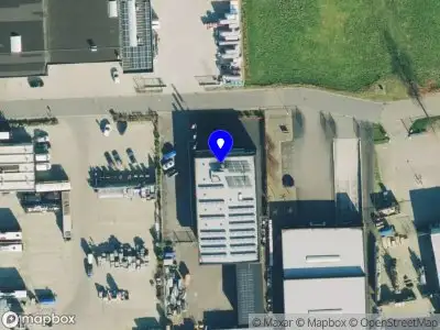 Nieuw bedrijf Versnellers van Innovatie B.V.