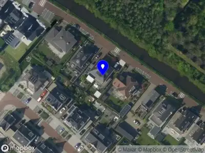 Lebkov HQ B.V. Noordwijk