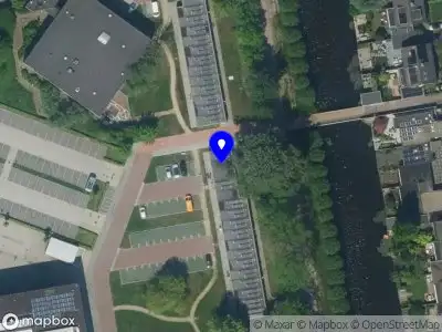 JoshuaZorg Purmerend