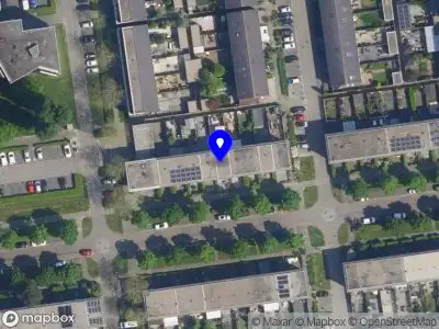 Nieuw bedrijf Human Resources Management & Solutions Group