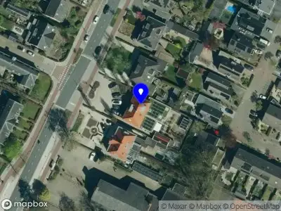 Nieuw bedrijf Stichting Oxano