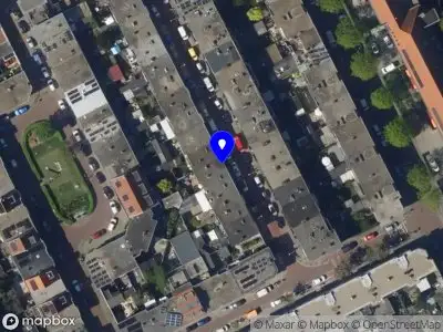 Nieuw bedrijf KPK Renovatie