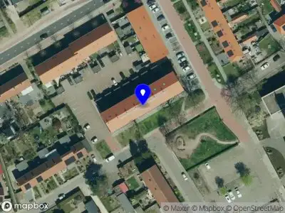 Nieuw bedrijf Zorg bij nes