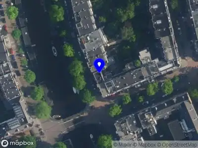VOF NRB Amsterdam
