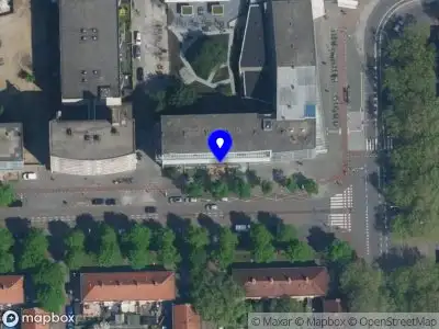 Nieuw bedrijf ControlWise B.V.