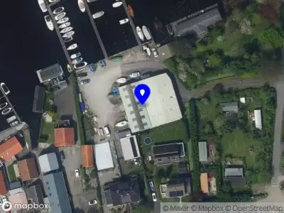 Jachthaven Zoetemelk vof Rijpwetering