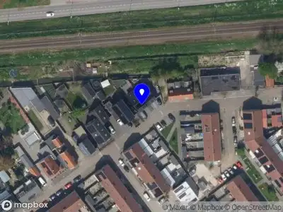 Nieuw bedrijf HEC DIENSTVERLENING