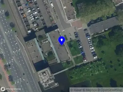 Ertug Taxi ZAANDAM